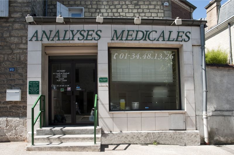 Laboratoire Méry - Bonan - BIOSAGA Laboratoire Méry - Bonan - BIOSAGA