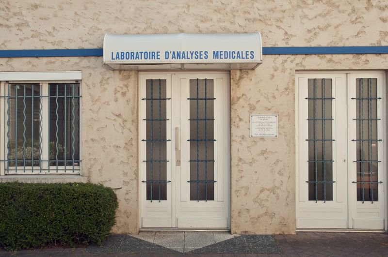 Laboratoire Carrières sur Seine Cochais BIOSAGA